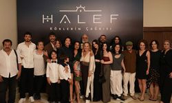 Halef Dizisinin Yeni Sezonu Ne Zaman Başlıyor?