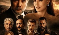 Hamal Dizisi Yayın Tarihi Belli Oldu Mu? Oktay Kaynarca Ve Fahriye Evcen’in Yeni Dizisi
