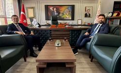 Hasanbeyli Halk Kütüphanesi İçin Yeni Çalışmalar Gündemde
