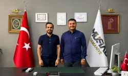 Hasanbeyli’den MÜSİAD Osmaniye’ye Anlamlı Ziyaret