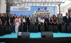 Hatay Büyükşehir Belediyesinden üniversiteyi kazananlara destek