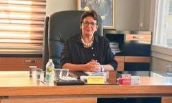 Hatay Erzin'de Kadın Kolları Yönetimi Bir Araya Geldi