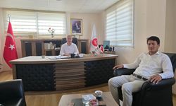 Hatay Erzin İlçe Müftülüğünde Vaiz Hasan Çelik Başladı