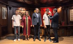 Hatay'da 39. Ahilik Haftası törenle kutlandı