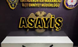 Hatay'da silahla yaralama olayının 2 şüphelisi tutuklandı
