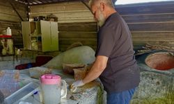 Hatay’ta Biberli ve Zahterli Ekmek Lezzeti