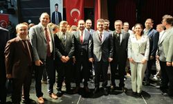 BTP Lideri Baş’tan İktidar Mesajı “Çözüm Reçetesi Bizde”