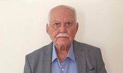 Osmaniye’nin Ziya Emmisi Ziya Dağ hayatını kaybetti