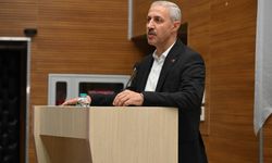 İlahiyat Fakültesinde Akademik Kurul Toplantısı Yapıldı