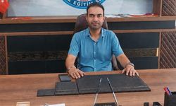 Halil Alp Yaldız Öncülüğünde İlk Eğitim Sen Kuruldu