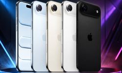 Osmaniye’de iPhone Air 2 Heyecanı iPhone 18 Değişiyor!