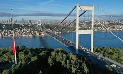 İstanbul’da FSM Köprüsü Kapandı Ne Zaman Açılacak?