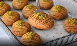 İstanbul’da Kıyır Kıyır Şekerpare Nasıl Yapılır?