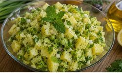 İstanbul’da Patates Salatası Nasıl Daha Lezzetli Olur?