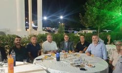 İYİ Parti Osmaniye Teşkilatı Genç Çiftin Mutluluğuna Ortak Oldu