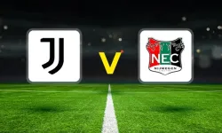Juventus-NEC Nijmegen Maçı Hangi Kanalda? Canlı İzle