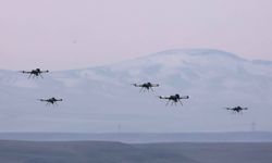 Türkiye’nin Yeni Silahı Ortaya Çıktı! Kamikaze İDA İçin Çalışmalar Başladı