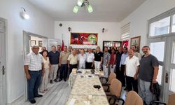 Yaşar Kemal Festivali Öncesi Kadirli’de Kültür Buluşması