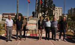Kadirli’de CHP’nin 103. kuruluş yıl dönümü kutlandı