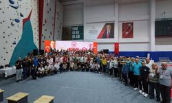 Kadirli Huzurevi Sakinleri Bocce Türkiye Finalleri İçin Çanakkale Yolcusu