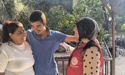 Kadirli Sosyal Hizmet Merkezi Vatandaşların Talep Ve İhtiyaçlarını Dinledi