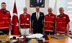 Kadirli’de Kızılay Ve Üniversite Yönetimleri Sosyal Sorumluluk İçin Buluştu