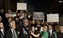 Okul Saldırısı Davasında İlk Duruşma Gerçekleşti