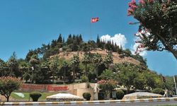 Kahramanmaraş Kalesi'nin Tarihi ve Bayrak Olayı