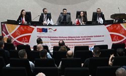 Kahramanmaraş'ta deprem sonrası ekonomik toparlanmaya RE-SEED desteği