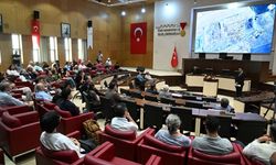 Kahramanmaraş'ta Uluslararası Tarih Öncesi Çömlekçilik Çalıştayı başladı