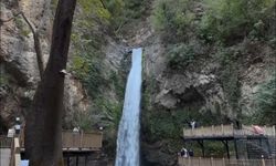 Osmaniye’nin Doğa Harikası: Karaçay Şelalesi
