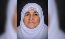 Sabır Gazetesi Ailesinin Acı Günü Zekiye Karataşlı Vefat Etti