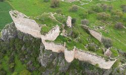 Osmaniye’nin Tarihi Hazinesi: Kastabala Antik Kenti