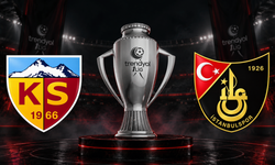 Kayserispor-İstanbulspor Maçı Hangi Kanalda Saat Kaçta?