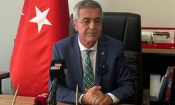 İYİ Parti GİK Üyesi Kazım Yücel: “Sandıkta Bu İflas Tablosunu Milletin Önüne Koyacağız”