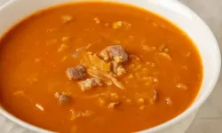 Kokina Çorbası Nasıl Yapılır? Kuzu Etli Anadolu Tarifi