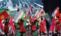 Korkut Ata Türk Dünyası Film Festivali İstanbul’a Geri Dönüyor