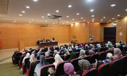 Osmaniye’de Kur’an Kurslarında Yeni Eğitim Dönemi İçin İstişare Toplantısı