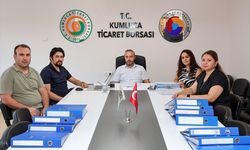 KUTBO kalite yönetimindeki başarısını belge yenilemeyle sürdürdü
