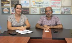 LÖSEV’den CGC’ye Anlamlı Ziyaret! Dayanışma Çalışmaları Masaya Yatırıldı