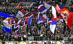 Lyon taraftarları Paris FC deplasmanına gidemedi