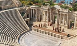 Athena Tapınağı’nın İzinde: Magarsus Antik Kenti İçin Devlet Projesi Çağrısı