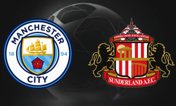 Manchester City-Sunderland Maçı Ne Zaman Saat Kaçta?
