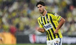Fenerbahçe'de Asensio Şoku! Aston Villa Maçında Yok
