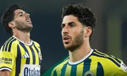 Marco Asensio Roma maçında oynayacak mı? Fenerbahçe’de karar çıktı