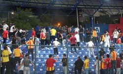 Mardin-Kayserispor Maçı Sonrası Tribünlerde Hasar İddiası