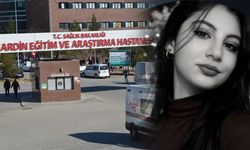Mardin'de 17 Yaşındaki Gülizar Evinde Tüfekle Vurulmuş Halde Bulundu!