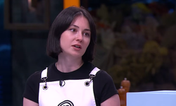 MasterChef Buse Baştan Kimdir Kaç Yaşında Nereli?