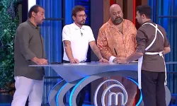 MasterChef’te Ödül Oyununu Tolgahan Kazandı