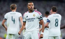 Mbappe Kardeşler Şampiyonlar Ligi Gecesine Damga Vurdu